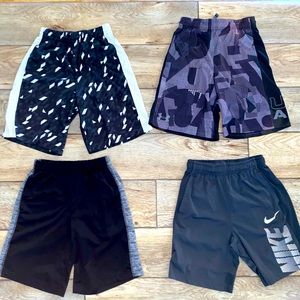 𝖡𝖮𝖸𝖲 𝖲𝖧𝖮𝖱𝖳𝖲 - 8 𝖯𝖠𝖨𝖱𝖲